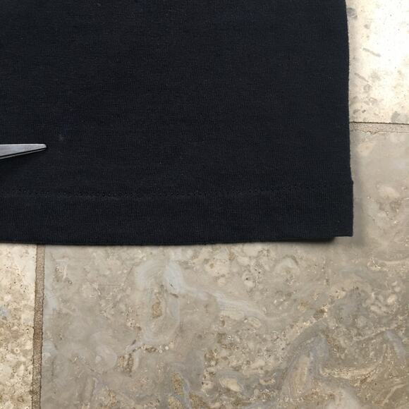 Vintage 1989 DC Comics The Joker Single Stitch Graphic T Shirt Large Batman - Picture 9 of 14